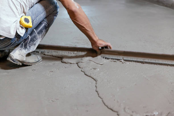 Best Concrete Leveling Services  in Ridgemark, CA
