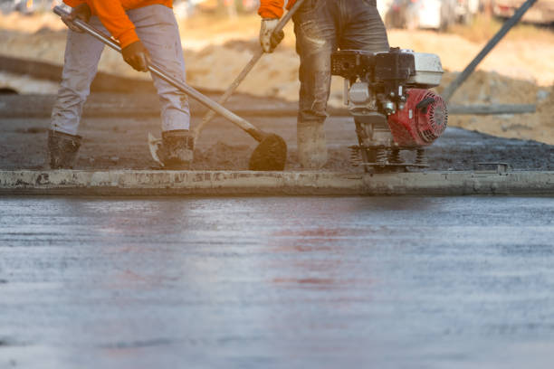 Best Concrete Resurfacing Services  in Ridgemark, CA