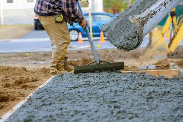 Best Waterproofing & Drywells  in Ridgemark, CA