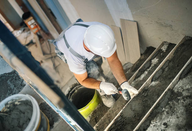 Best Concrete Installation Cost  in Ridgemark, CA