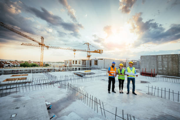 Best Best Concrete Contractor  in Ridgemark, CA