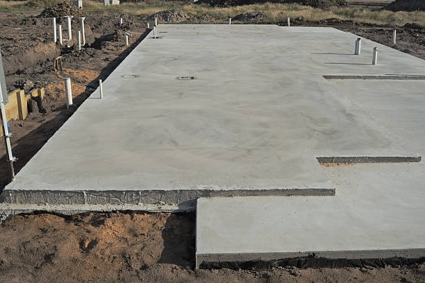 Best Custom Concrete Contractor  in Ridgemark, CA