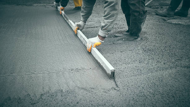 Best Concrete Demolition Services  in Ridgemark, CA